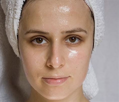 WE HEART IT: 5 Homemade Skin Tightening Masks You Should Definitely Try