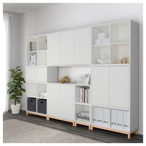 Products | Ikea living room, Ikea eket, Living room storage