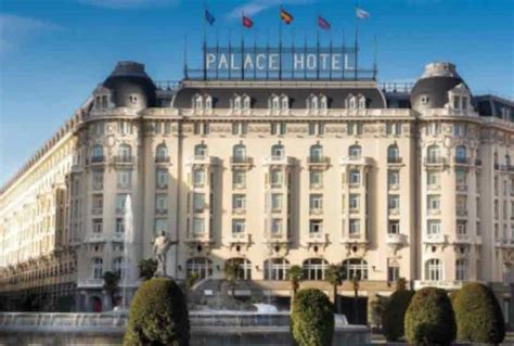 Which are the best 10 hotels to stay in madrid spain - Helios7.com