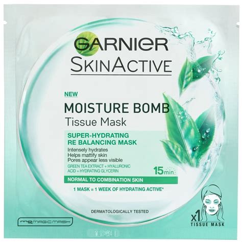 REQUEST A FREE GARNIER SKIN ACTIVE FACE MAKS