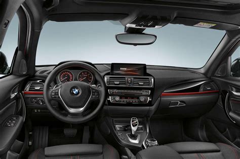 2016 BMW 1 Series Review, Price, Release date, Facelift