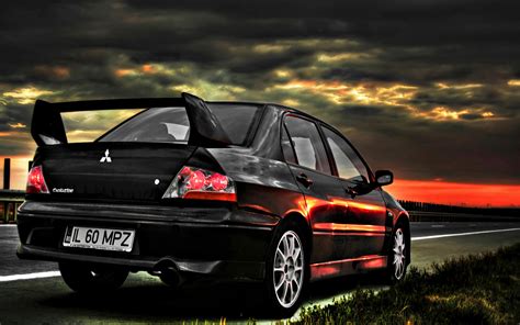 Free download Mitsubishi lancer Mitsubishi Evo wallpaper 1680x1050 [1680x1050] for your Desktop ...