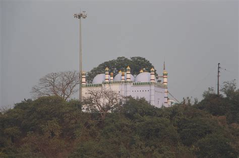 The Ajgaivinath Temple, Sultanganj ,Bihar