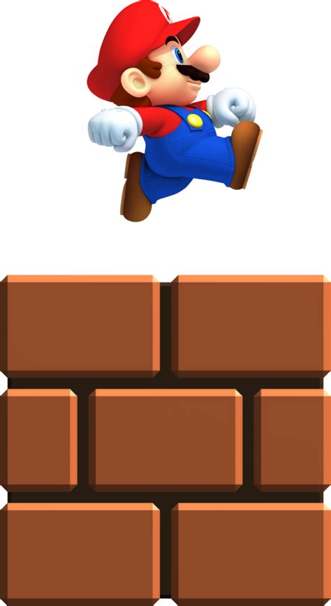 Mini Mario - Mariopedia, a wiki on Mario, Yoshi, Wario, Donkey Kong, Super Smash Bros., and more!