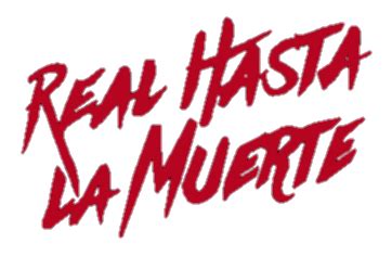 🔥 [47+] Real Hasta La Muerte Wallpapers | WallpaperSafari