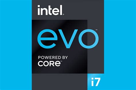 EVO: uno más de los certificado inútiles de Intel - Al otro lado del mostrador