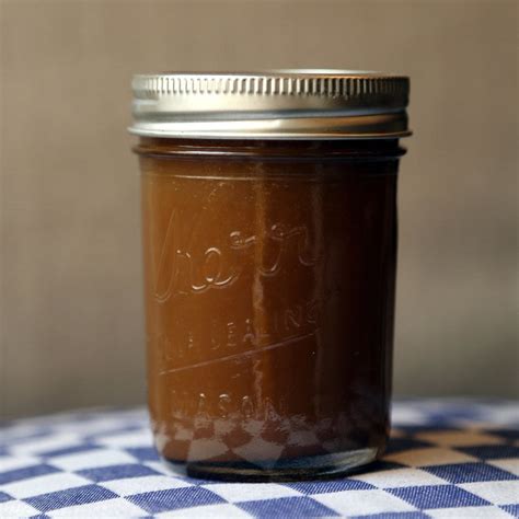 How to Make Butterscotch (aka a Lazy Cook's Caramel Sauce) | Butterscotch sauce, How to make ...