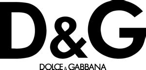 Dolce & Gabbana Logo PNG Vector (EPS) Free Download