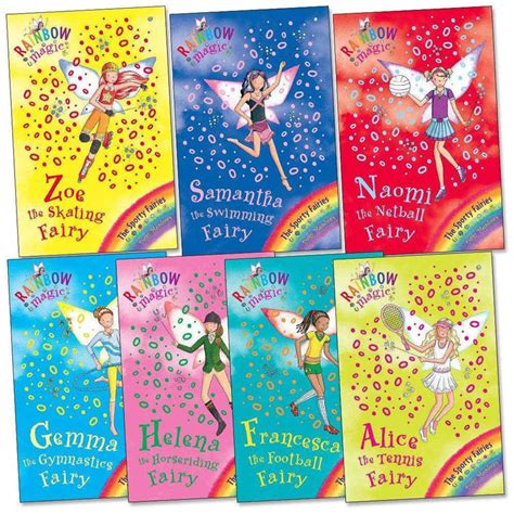 Fairy Book Series For Young Adults - Andrew Lang S Fairy Books The Pink Fairy Book Illustrated ...