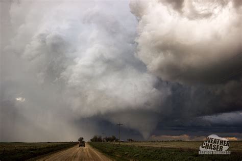 The largest tornado outbreaks of 2015 - U.S. Tornadoes