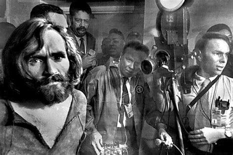 49 Twisted Facts about Charles Manson.