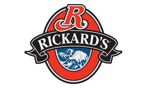 Rickards Logos