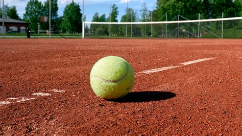 Tennis Court Services in Sandhurst | Tarmat Ltd