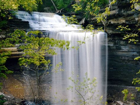 Southeast Indiana’s Clifty Falls State Park Warrants A Visit This ...