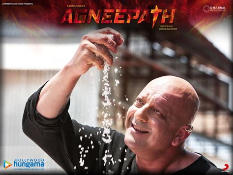 Agneepath 2012 Wallpapers | Agneepath 2012 HD Images | Photos sanjay-dutt-92 - Bollywood Hungama