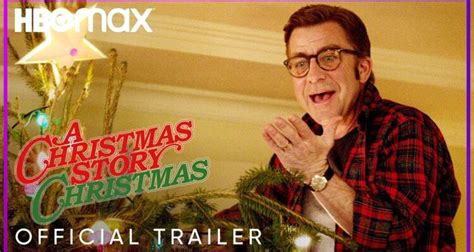 ‘A Christmas Story Christmas’ Trailer: Ralphie Returns And Triple Dog Dares You This Holiday Season