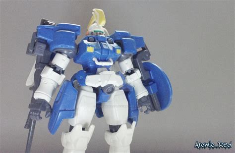 Tallgeese II by fearangel014 on DeviantArt