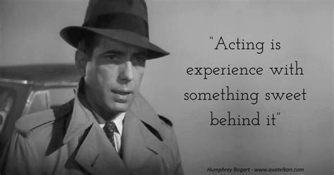 22 of the Best Quotes By Humphrey Bogart | Quoteikon