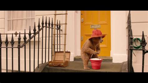 Paddington 2 Trailer