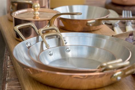 All Clad Cookware: Professional Grade – The Cookware Channel