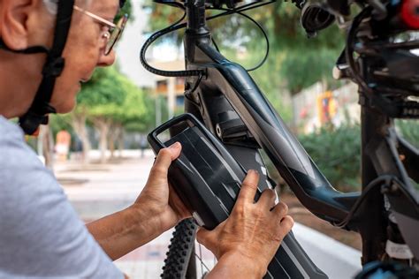 5 Ways to Extend the Battery Life of Your Electric Bike