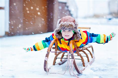 Epic Snow Party Games To Play During a Snow Party | Mr. Cool Snow Parties