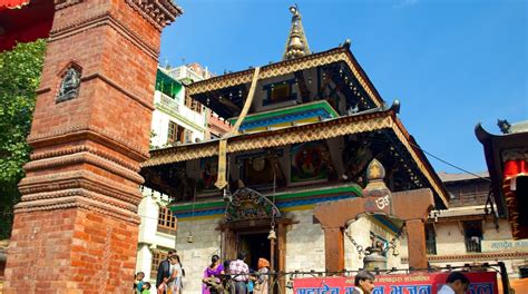 Kathmandu Durbar Square Tours - Book Now | Expedia