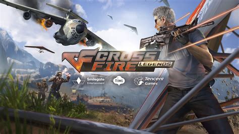 Como jogar CrossFire: Legends no PC com o emulador BlueStacks | Jogos de ação | TechTudo