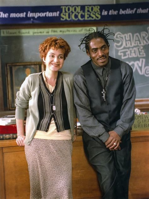 "Dangerous Minds" (1996) | Coolio's Best TV Appearances | POPSUGAR ...