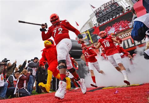 Louisville Football: 5 Reasons Why Beating LSU Will Be Huge For the ...