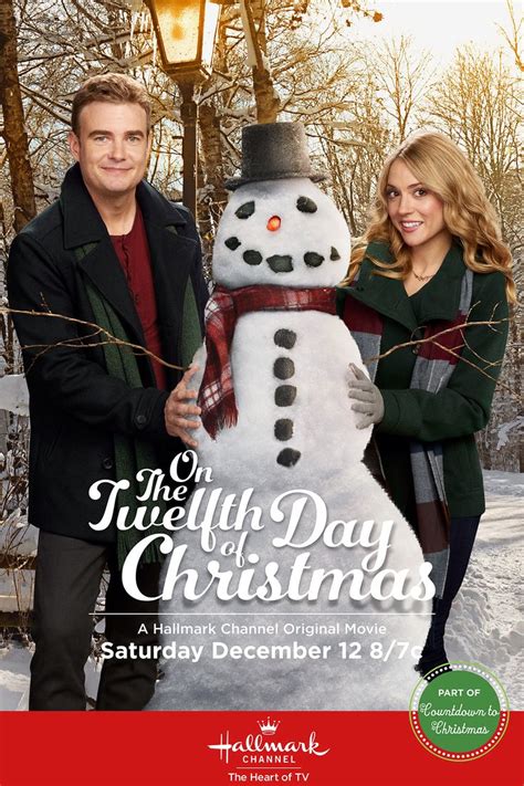 240 best images about Hallmark Christmas & Other Christmas Movie Favs ...