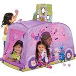 Playhut Paw Patrol Marshall Fire Truck Play Tent & Reviews | Wayfair