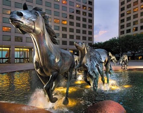 Attractions in Irving | Dining, Museums & Hiking Trails