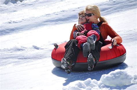 Tubing - Sugar Mountain Resort | Winter adventure, Boone nc winter, Bear lake