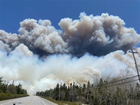 More residents cleared to return home in Tantallon, Hammonds Plains ...