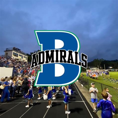 Bayside Academy Admirals