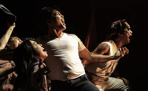 ‘Dekada ’70’: The revolution is alive in this musical | Inquirer Lifestyle