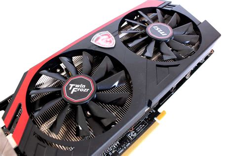 Radeon R9 290 Vs GeForce GTX 900, AMD explique pourquoi ses solutions ...