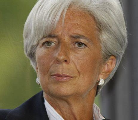 Quote of the day: Christine Lagarde - Tax Justice Network