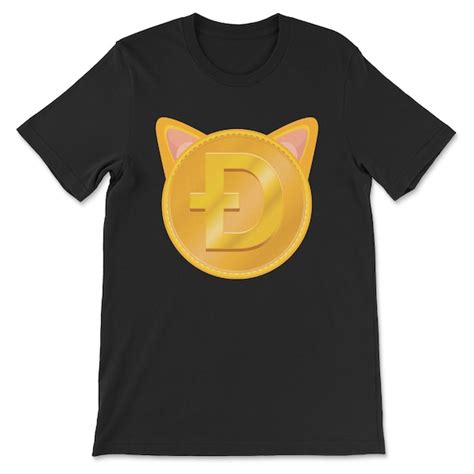 Dogecoin Merchandise - Etsy