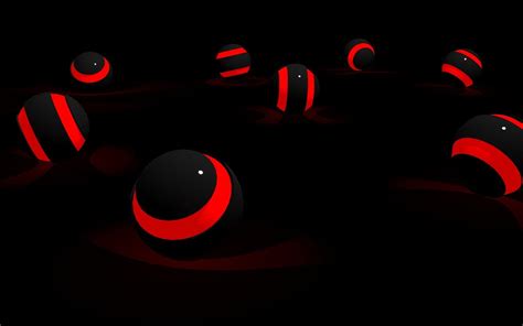 Red And Black Wallpapers HD - Wallpaper Cave