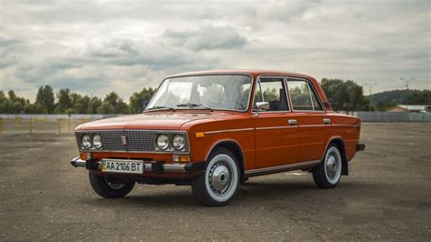 LADA VAZ | лада ваз | Zhiguli | Zsiguli | Juguli | AvtoVAZ | Жигули ...