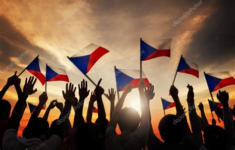 Group of People Waving Flags of Philippines Stock Photo by ©Rawpixel 74831661