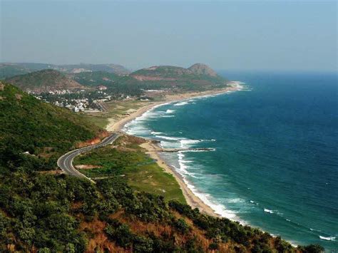 Visakhapatnam Tourism | Visakhapatnam Tourist Places, Tour Packages