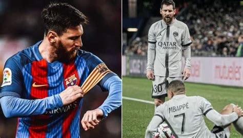 Lionel Messi Reveals When He Will Return 'Home' to Barcelona Amid PSG ...