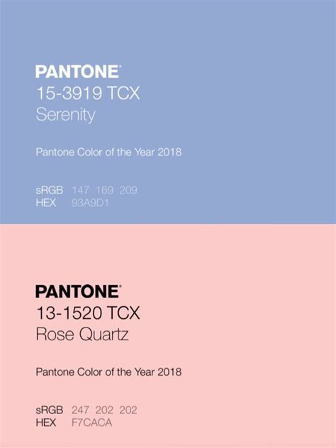 Pantone Color of the Year 2018