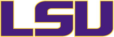 LSU Tigers Team Colors | HEX, RGB, CMYK, PANTONE COLOR CODES OF SPORTS TEAMS