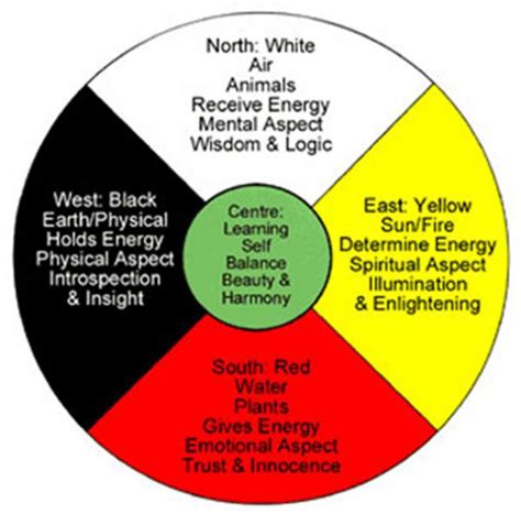 A Glimpse into the Intuitive Medicine of the Native American Tradition | Ancient Origins