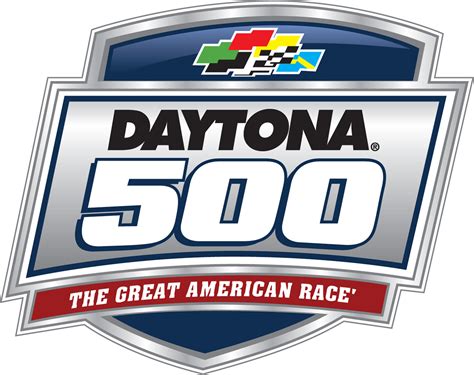 Daytona 500 Logo