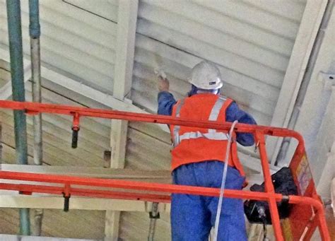 Industrial Painting Contractors Ohio - Paint For You - Medium